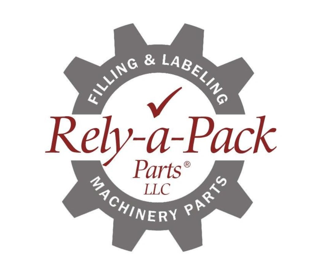 RelyaPack Parts Mateer Burt Parts, Filling and Labeling Parts